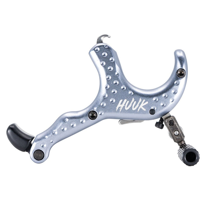 B3 Archery Huuk Release Grey