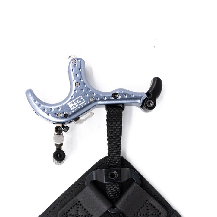 B3 Archery Huuk Release with strap