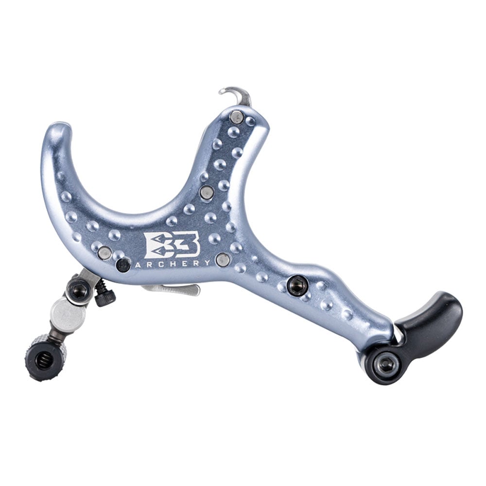 B3 Archery Huuk Release