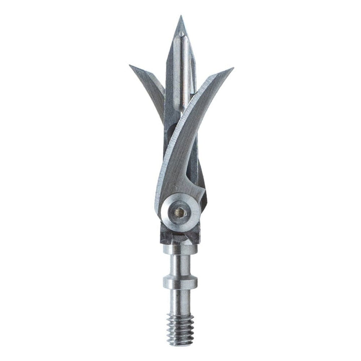 B3 Archery EXO2 1.5in Broadhead Closed