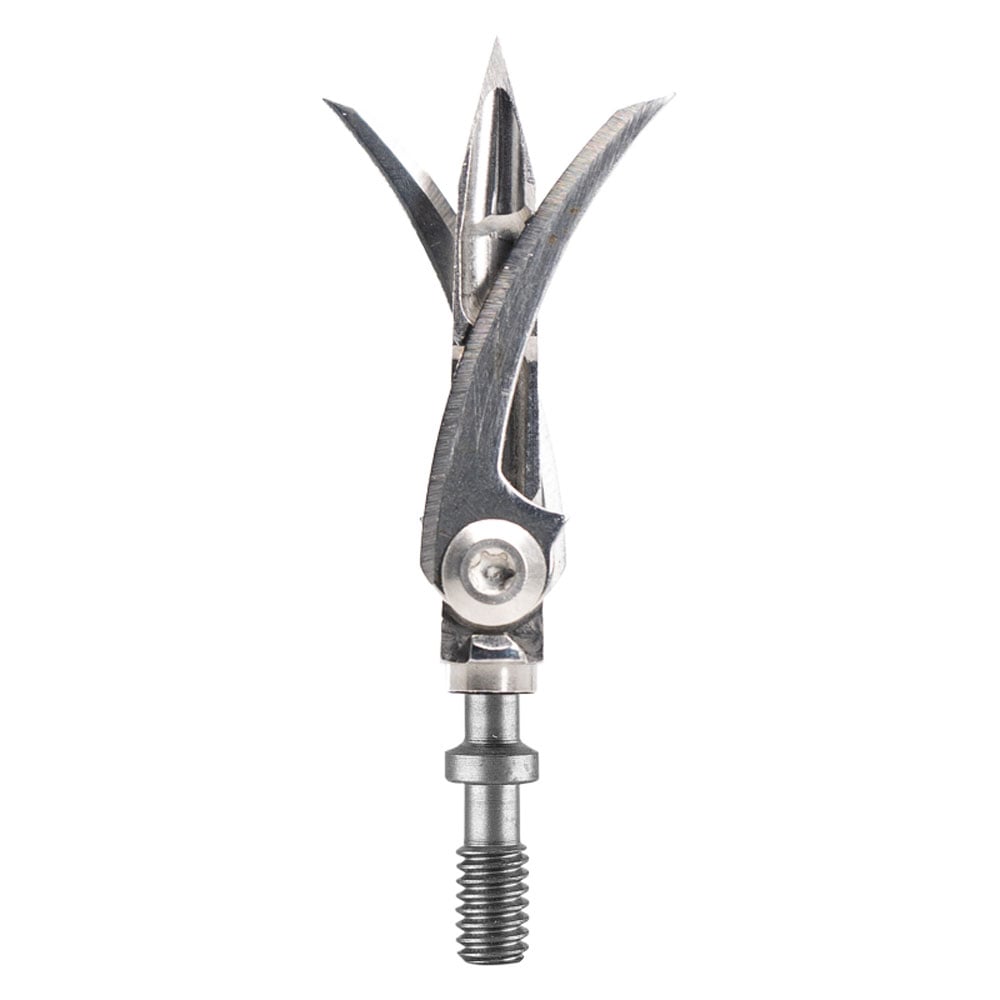 B3 Archery EXO2 2in Broadhead Closed