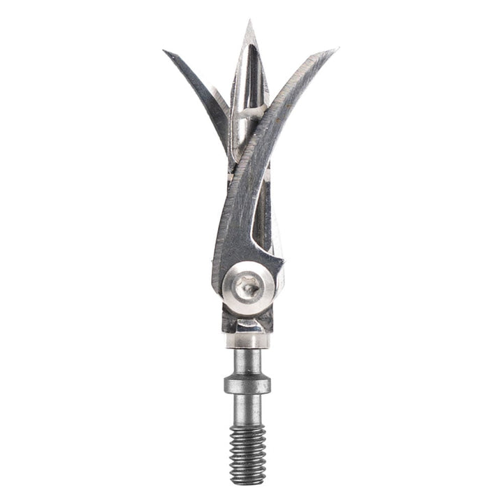 B3 Archery EXO2 2in Broadhead Closed