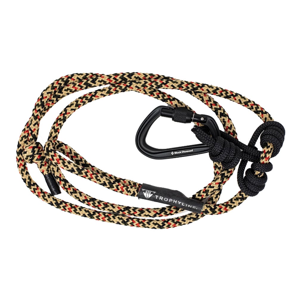 Trophyline TechCore Rope