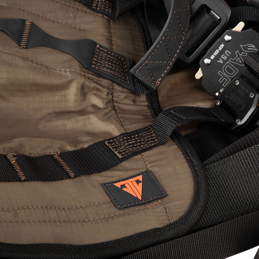 Trophyline Venatic Saddle Trophyline