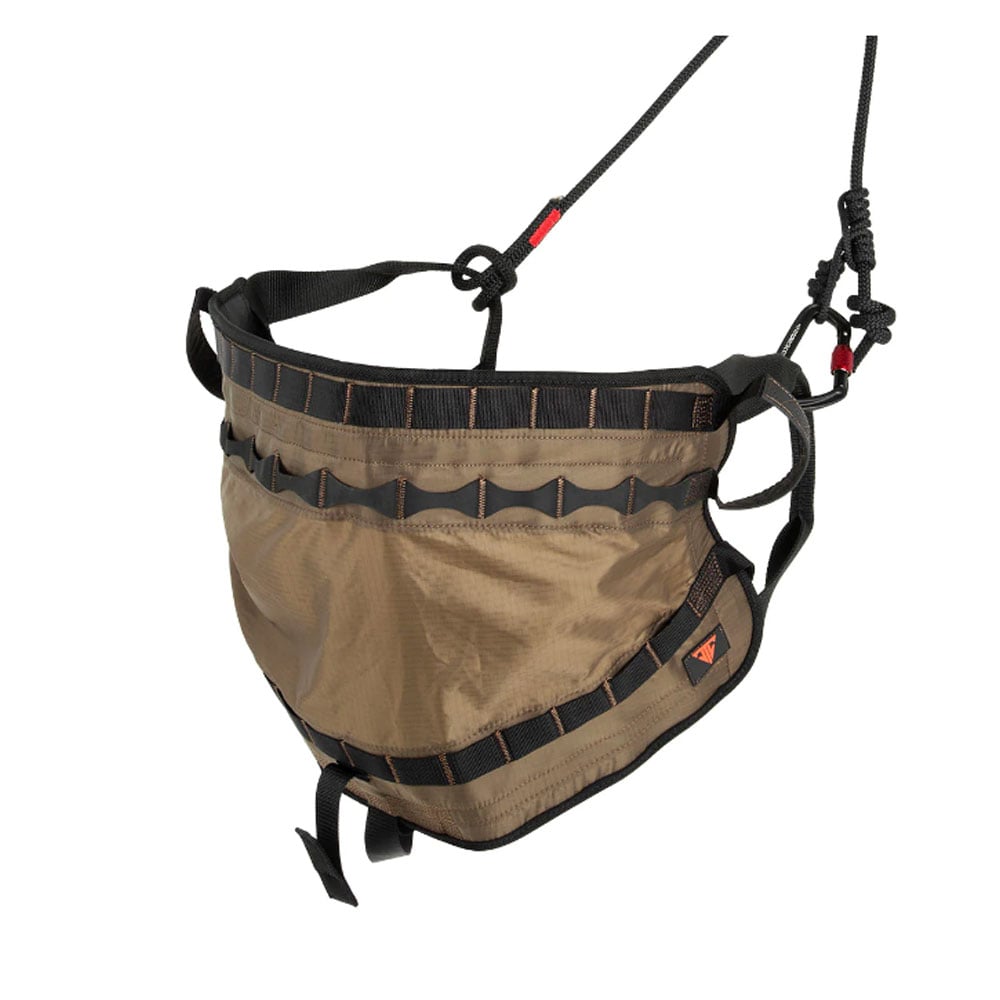 Trophyline Venatic Saddle