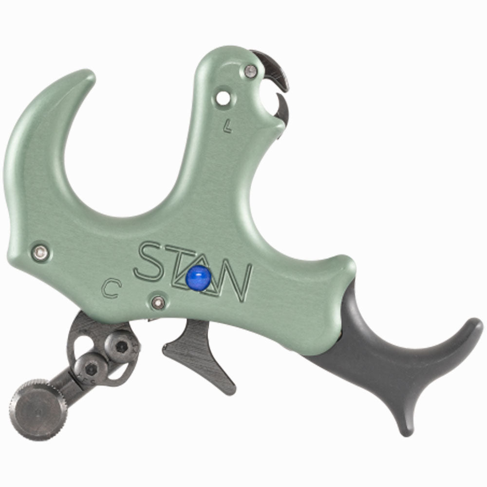 Stan Onnex Clicker Thumb Button Release Profile