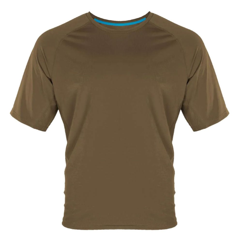 Mobile Cooling Shirt