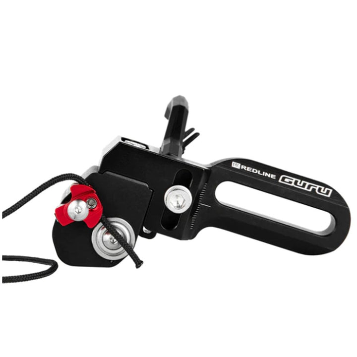 Redline Guru Arrow Rest Side Profile