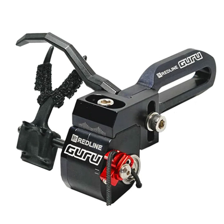 Redline Guru Arrow Rest RedLine