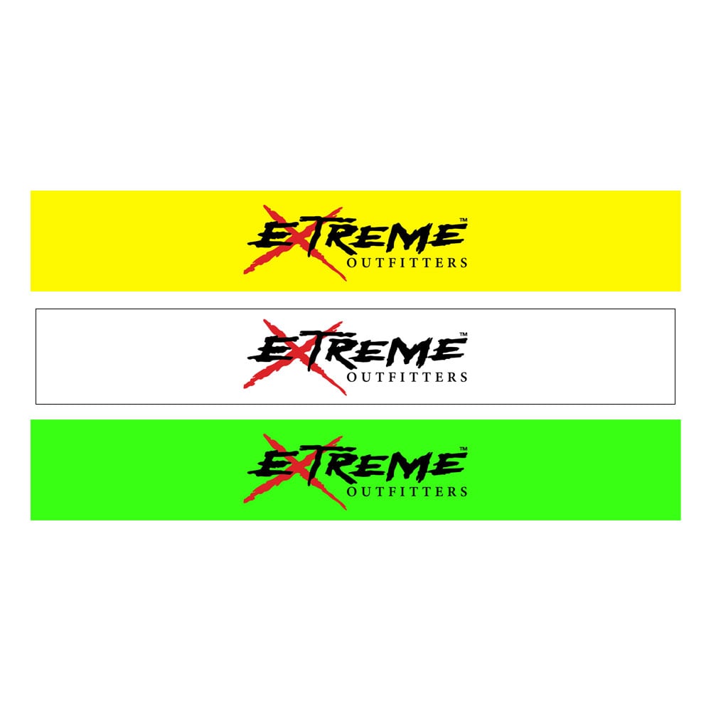 Extreme Outfitters Arrow Wraps