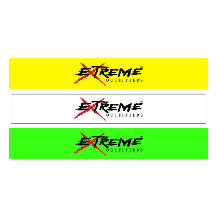 Extreme Outfitters Arrow Wraps Extreme Outfitters