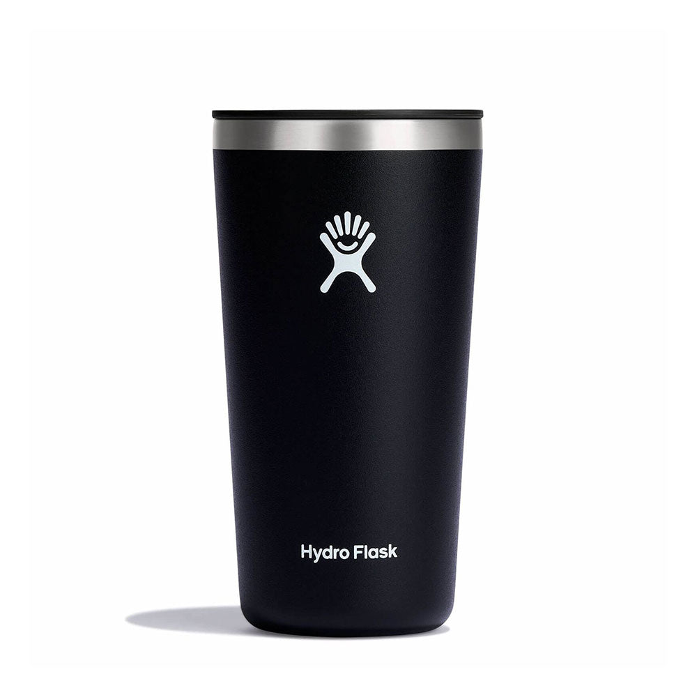 Hydro Flask 20oz All Around Tumbler Black
