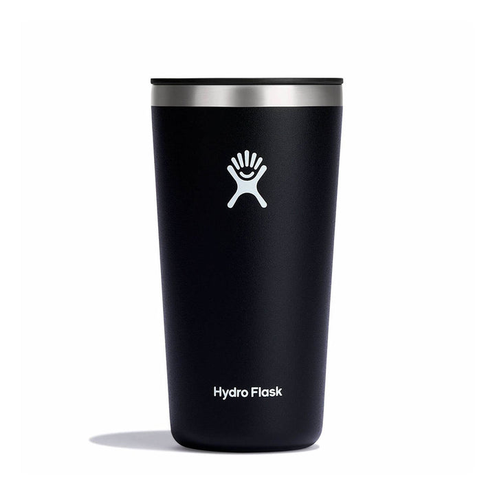 Hydro Flask 20oz All Around Tumbler Black