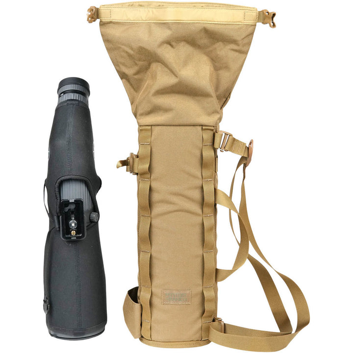 Mystery Ranch Spotting Scope Sling with Spotting Scope