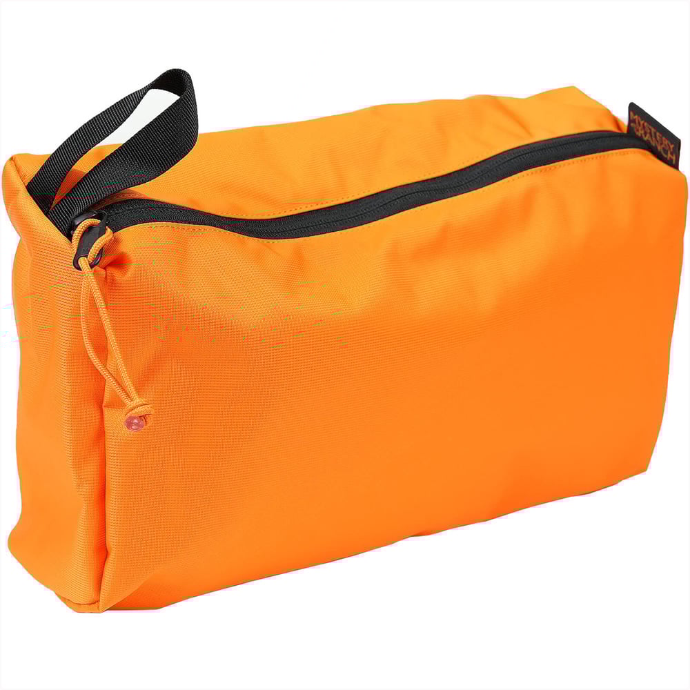 Mystery Ranch Game Bag Kit Zoid Bag Closed