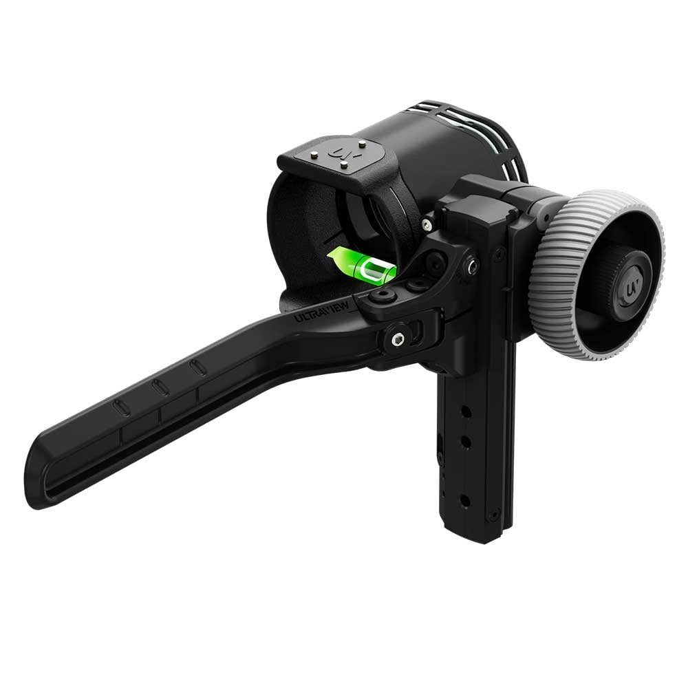 UltraView UV Slider Bridge Lock