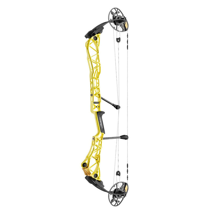 Mathews Title 36 Target Bow Mathews Archery