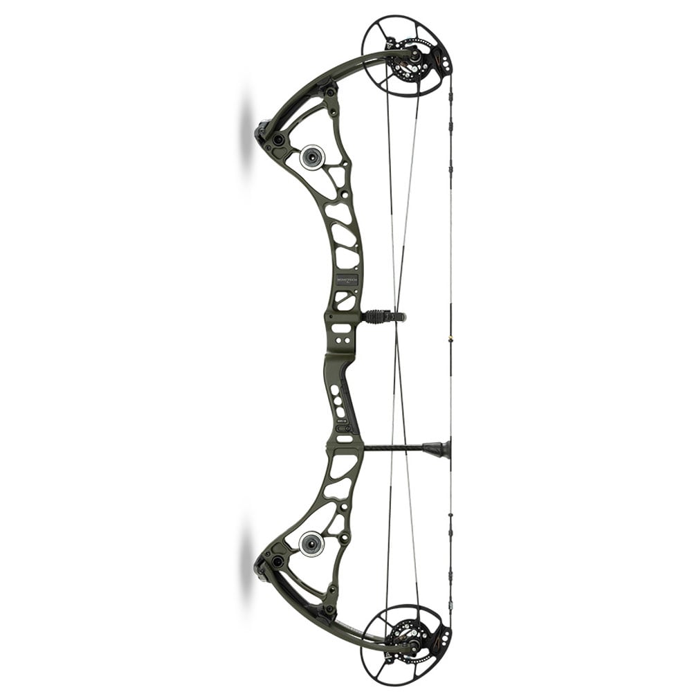 Bowtech Core SR 70lb Compound Bow