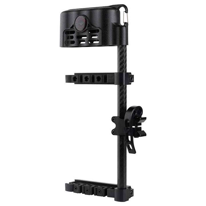 Bowtech Centermass 4 Arrow Quiver Left