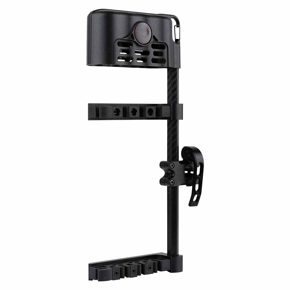 Bowtech Centermass 4 Arrow Quiver Right