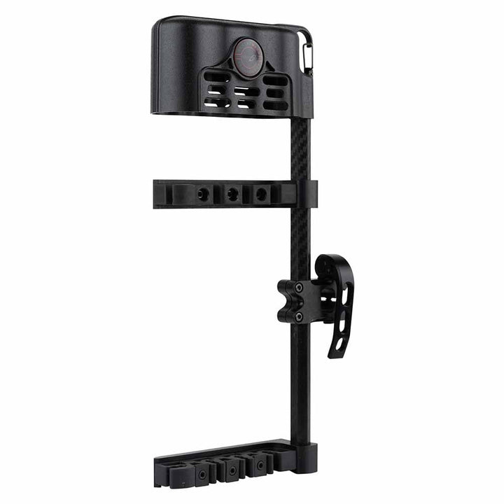 Bowtech Centermass 4 Arrow Quiver Right