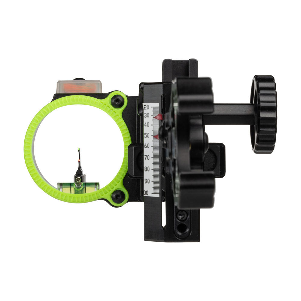 Black Gold Mountain Lite Dual Trac Dovetail Sight - Extreme Outfitters