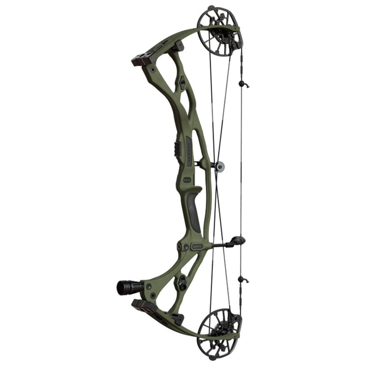 Hoyt Carbon RX8 Wilderness