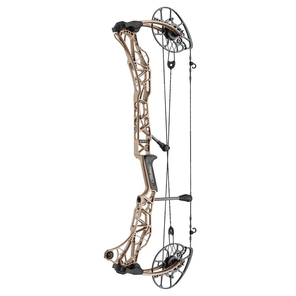 Mathews Lift 29.5 Custom Earth