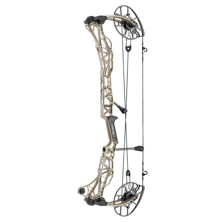 Mathews Lift 29.5 Custom Granite