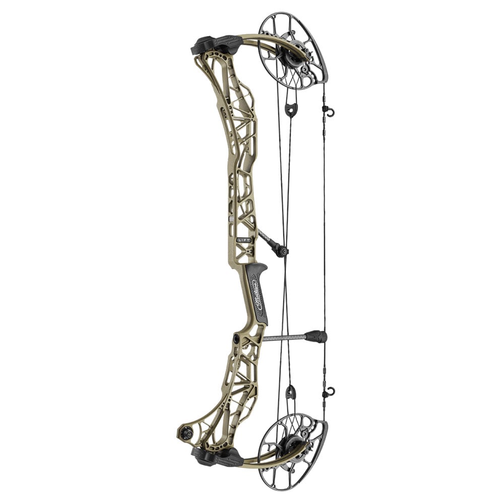 Mathews Lift 29.5 Custom Green Ambush