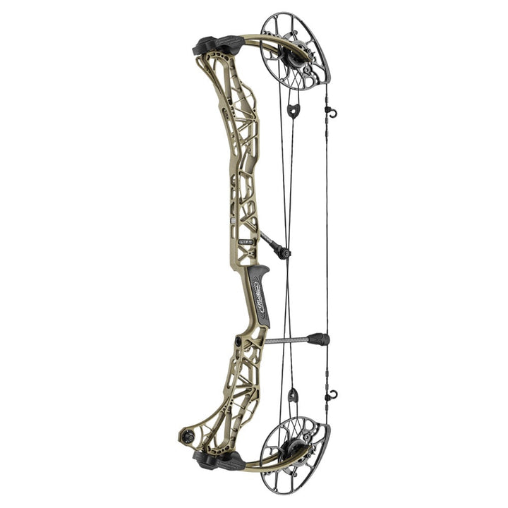Mathews Lift 29.5 Custom Green Ambush