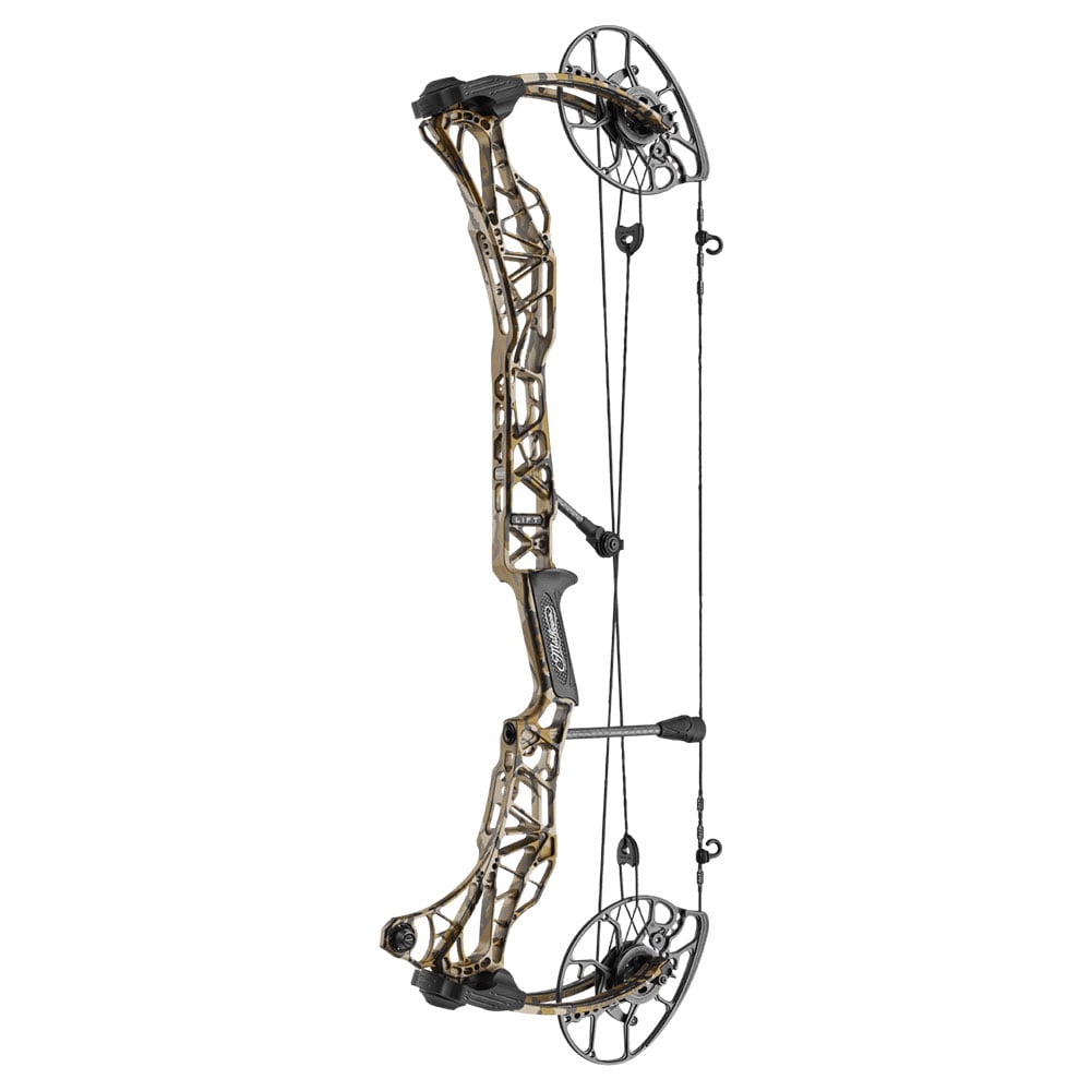 Mathews Lift 29.5 Custom Mossy Oak