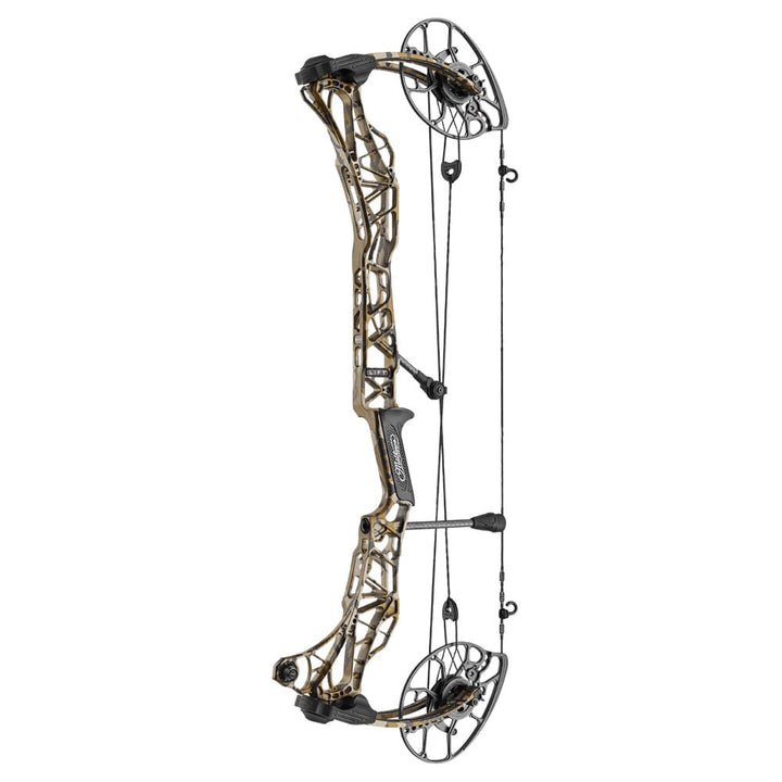 Mathews Lift 29.5 Custom Mossy Oak