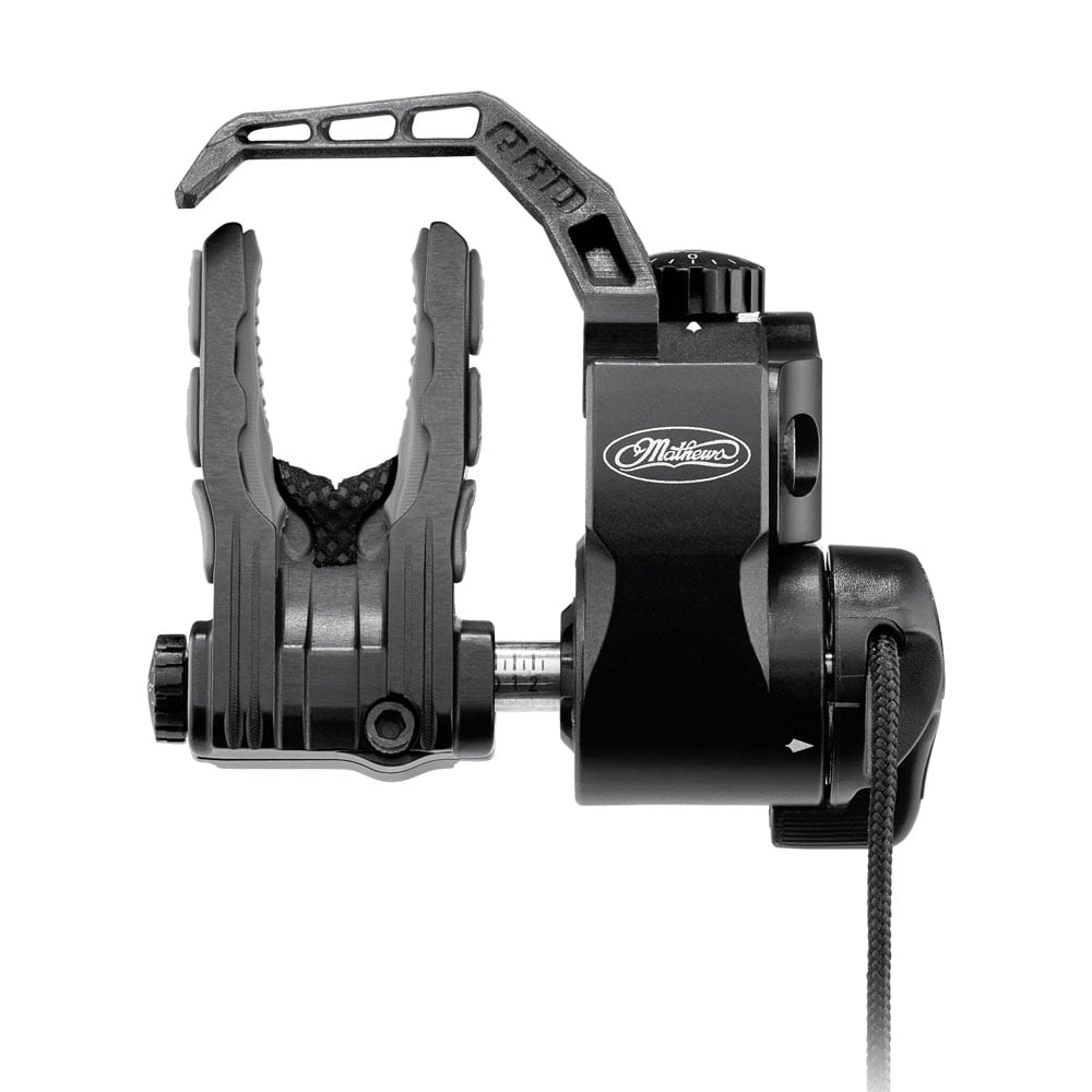 Mathews Ultrarest Integrate MX2 Arrow Rest