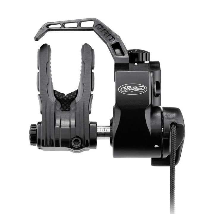 Mathews Ultrarest Integrate MX2 Arrow Rest