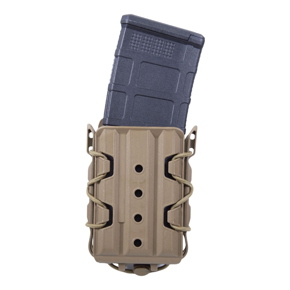 High Speed Gear Polymer Taco V2 Coyote