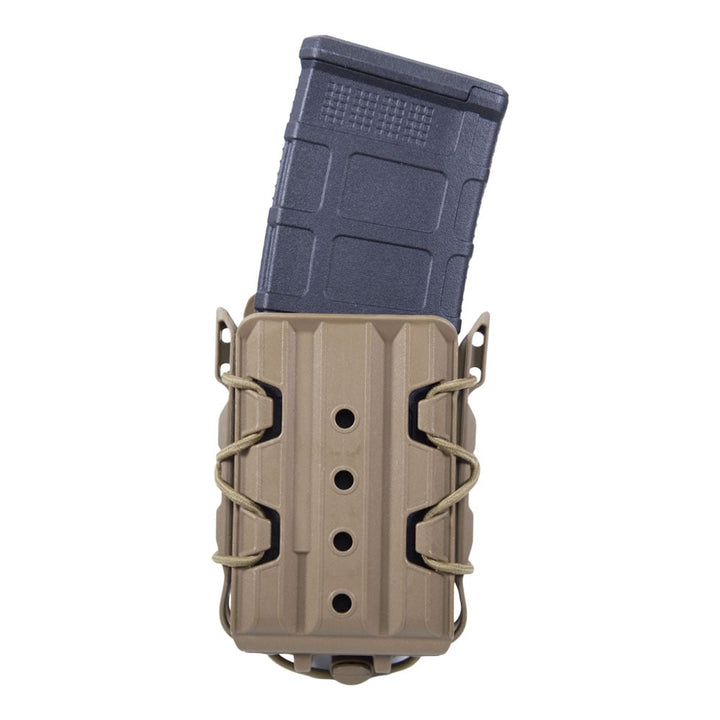 High Speed Gear Polymer Taco V2 Coyote