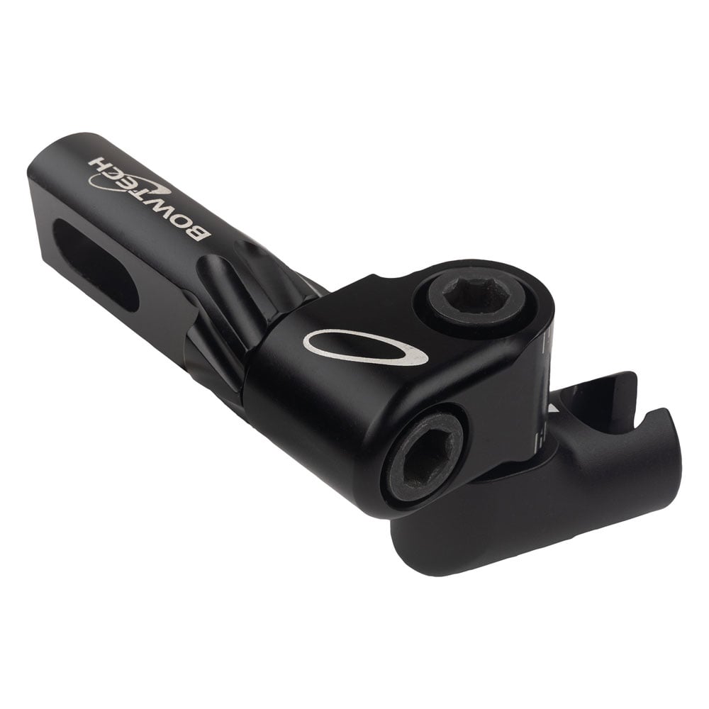 Bowtech Centermass Universal Back Bar Mount