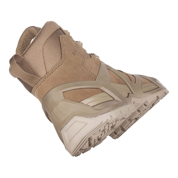 Lowa Zephyr MK2 Mid Heel