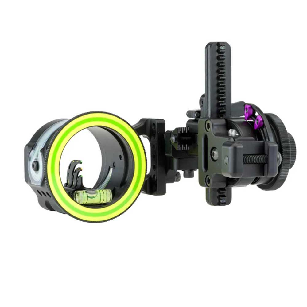 Spot Hogg Boonie Picatinny Mount Triple Stack - Extreme Outfitters