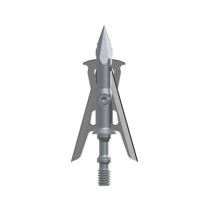 G5 T2 Broadhead - 2 Blade Expandable Closed