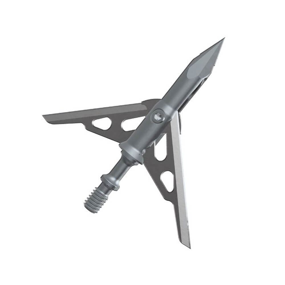 G5 T2 Broadhead - 2 Blade Expandable