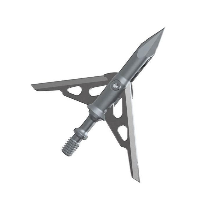 G5 T2 Broadhead - 2 Blade Expandable - Extreme Outfitters