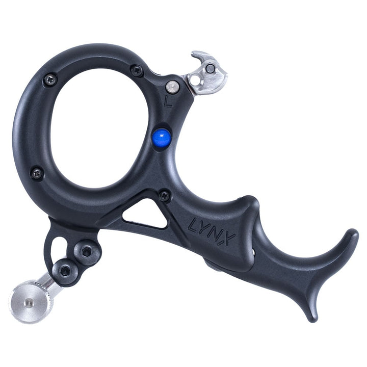 Stan LYNX Hinge Release