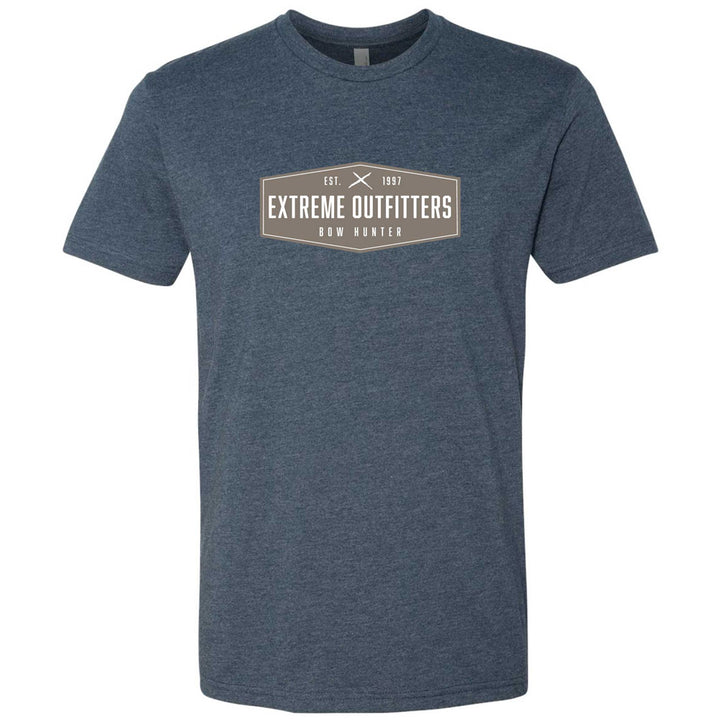 Extreme Outfitters Established Tee - Extreme Outfitters