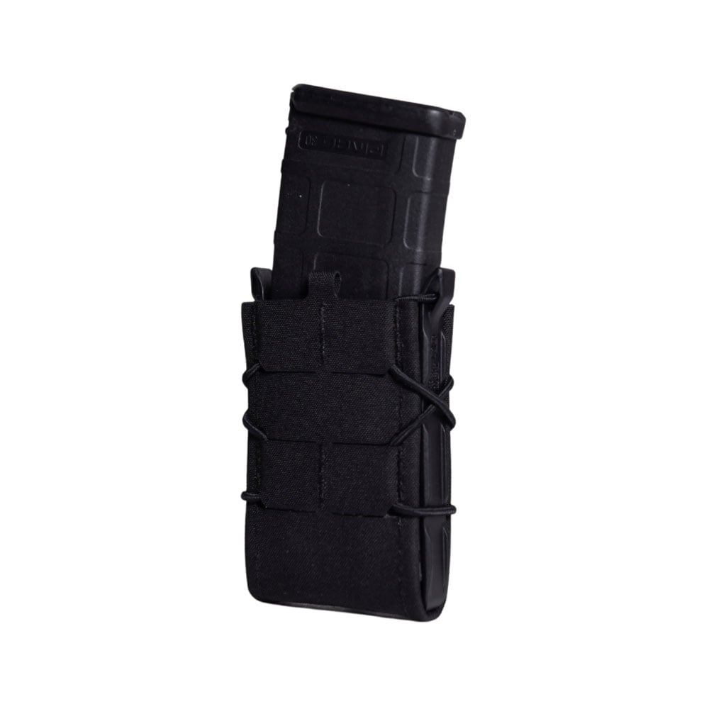 High Speed Gear TACO Gen 2 Black