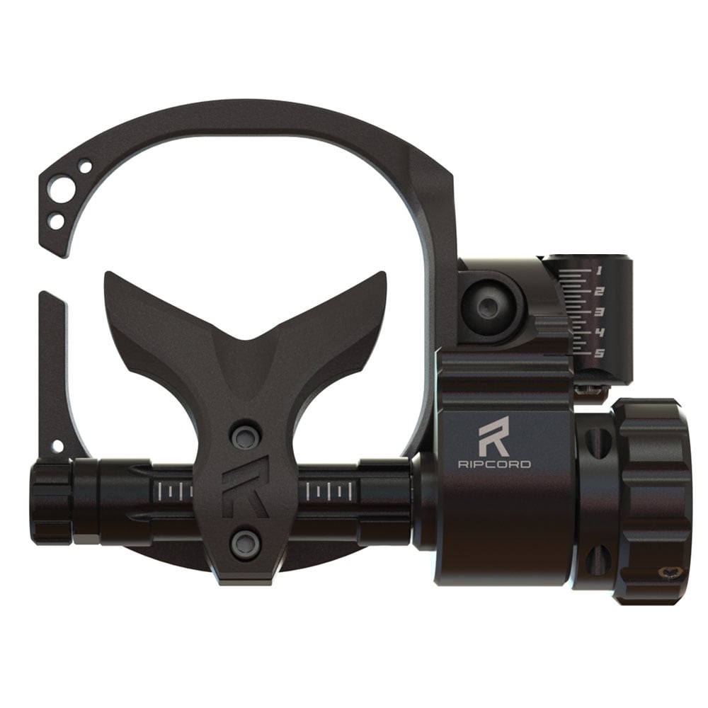 Ripcord Ratchet Limb Driven IMS Non Micro Arrow Rest
