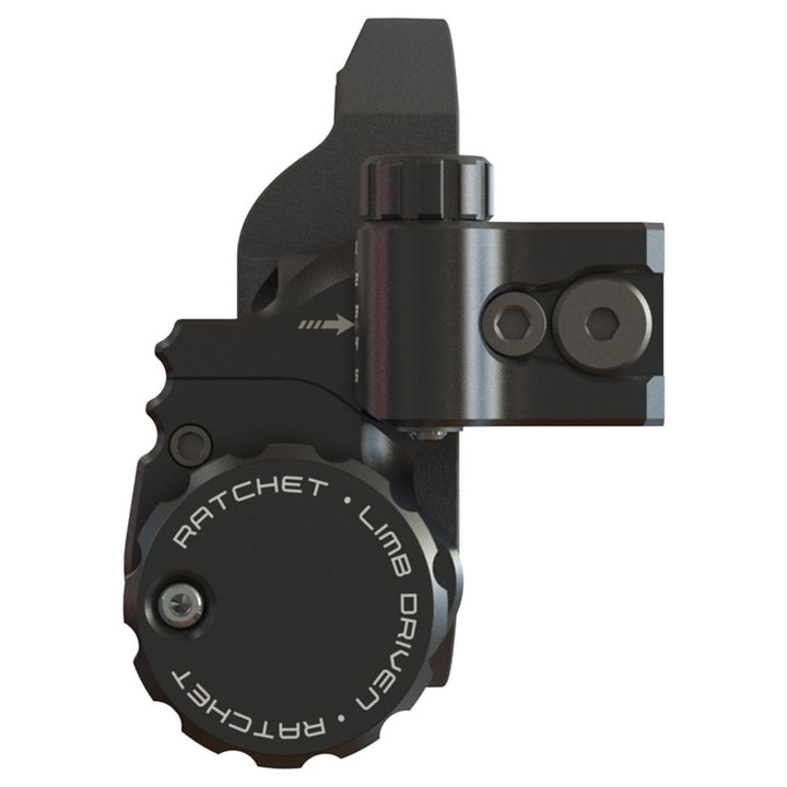 Ripcord Ratchet Limb Driven IMS Non Micro Arrow Rest IMS Mount