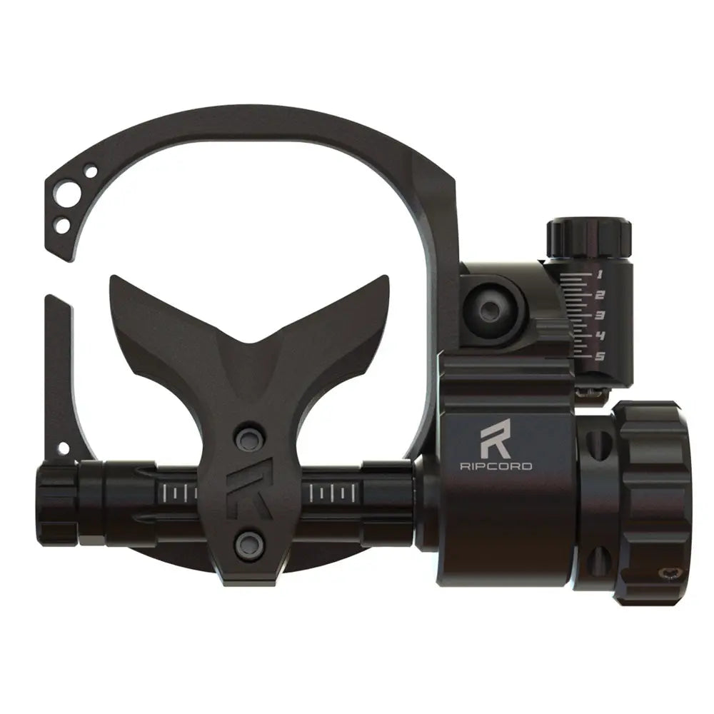 Repose flèche Ripcord Ratchet Cable Driven Micro - Bourgogne Archerie