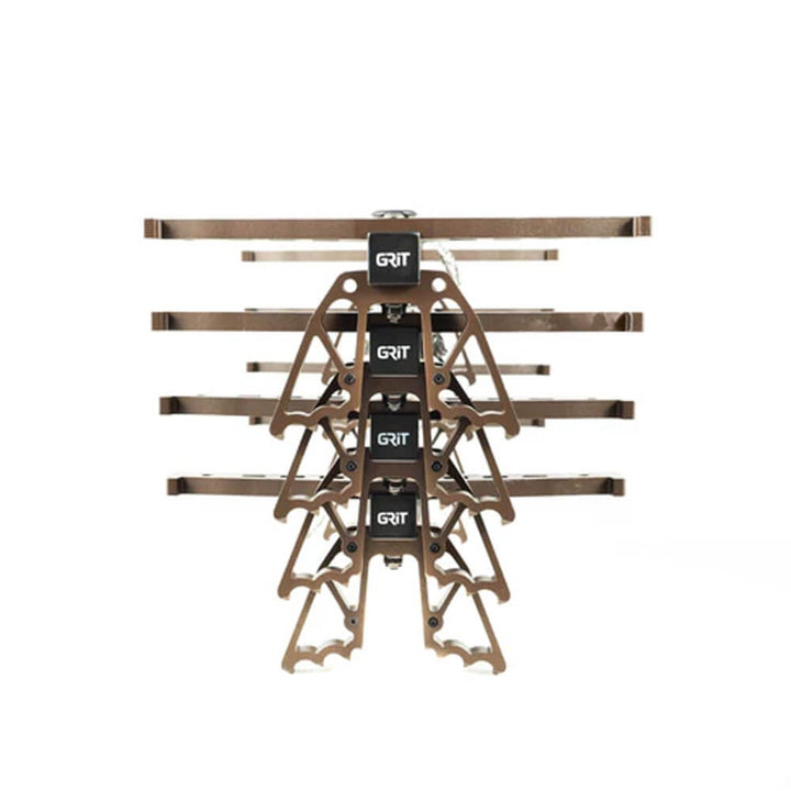 Grit Workhorse Climbing Sticks - 4 Pack